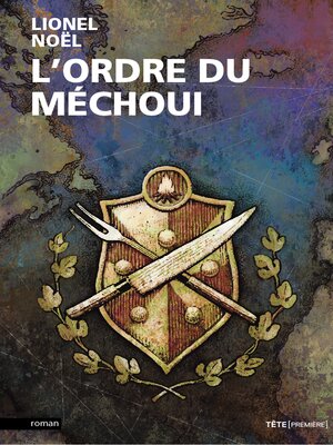 cover image of L'Ordre du Méchoui